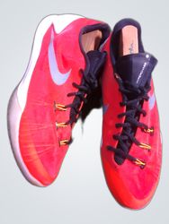 Nike Soccer Cleats
