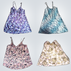 Y2K Floral Dress Bundle