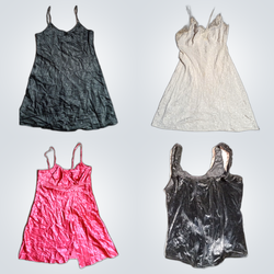 Slip dress