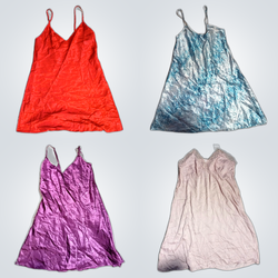 Slip tops