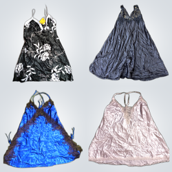 Boux Avenue Y2K Dresses