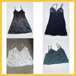 Y2K Camisoles Bundle Pack