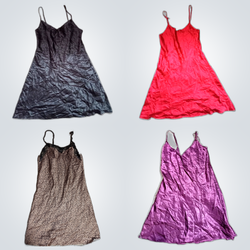 La Senza & More Vintage Dresses Bundle - Set di 10..
