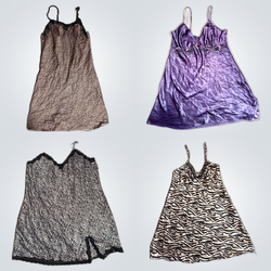 Slip dress
