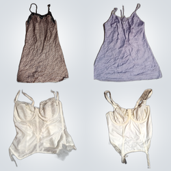 Lingerie Bundle: La Senza, Secret Possessions, Fan..