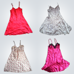La Senza & More Insieme di 10 Vestiti da Notte in ..