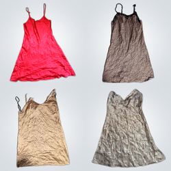 La Senza & More Vintage Kleider Bundle - 10-teilig..