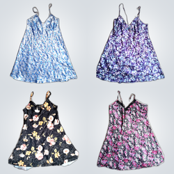 Slip dress