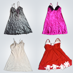Slip dress