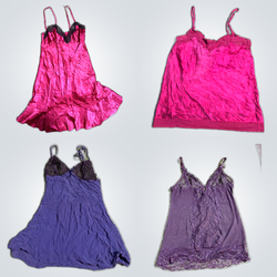 Y2K Lace Dress Bundle