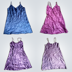 Y2K Slip Dress Bundle