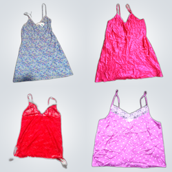 Slip tops