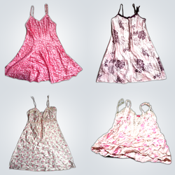 Y2K Camisole Bundle Pack