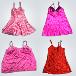 Y2K Dress Bundle Pack