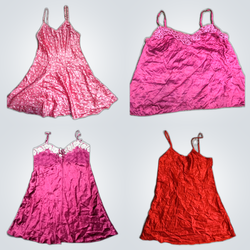 Y2K Dress Bundle Pack