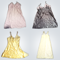 Vestito a sottovento