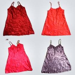 George Y2K Dress Bundle