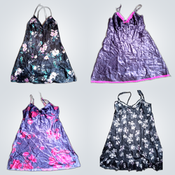 Y2K Floral Dress Bundle