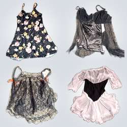Slip tops
