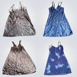 Y2K Cami Dress Bundle