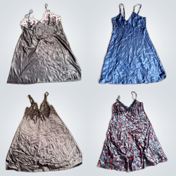 Y2K Cami Dress Bundle