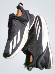 Adidas Black Sneakers