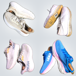 Chaussures de course