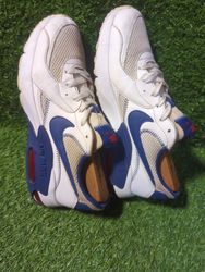 Nike Air Max sneakers