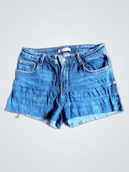 Y2K Denim Shorts Bundle