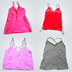 Slip tops