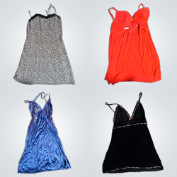Slip Dress