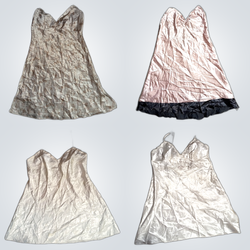 Y2K Dress Bundle Pack