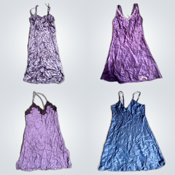Y2K Slip Dresses Bundle