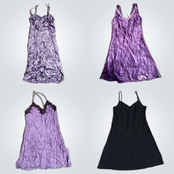 Y2K Slip Dresses Bundle
