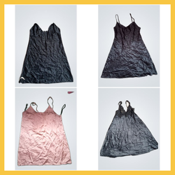 Y2K Camisole Bundle Pack