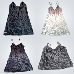 Y2K Dress Bundle Pack