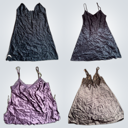 Y2K Dress Bundle Pack