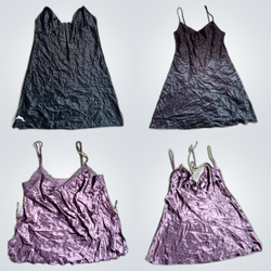 Y2K Dress Bundle Pack
