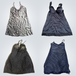 Y2K Lace Camisoles Bundle
