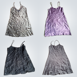 Y2K Style Dress Bundle