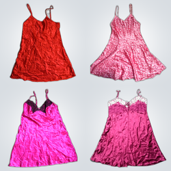 Y2K Dress Bundle Pack