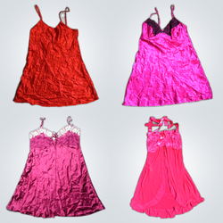 Y2K Dress Bundle Pack