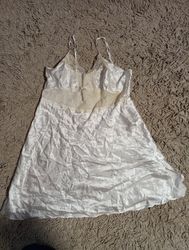 Y2K Satin Dress Bundle