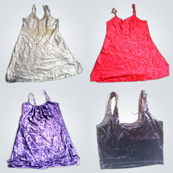 Y2K Lace Dress Bundle