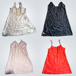 Y2K Slip Dress Bundle