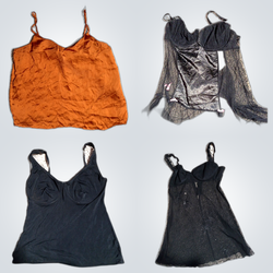 Mischpaket