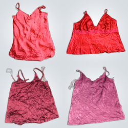 Y2K Camisoles Bundle Pack