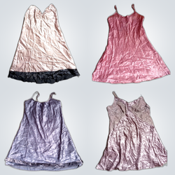 Y2K Style Dress Bundle