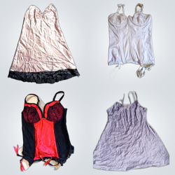 Y2K Cami Dress Bundle