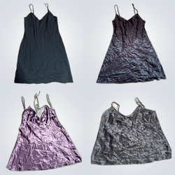 Y2K Camisole Bundle Pack